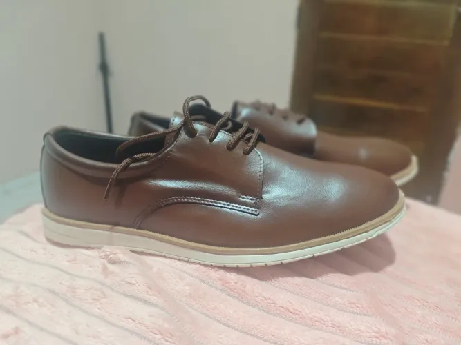 SAPATO SOCIAL