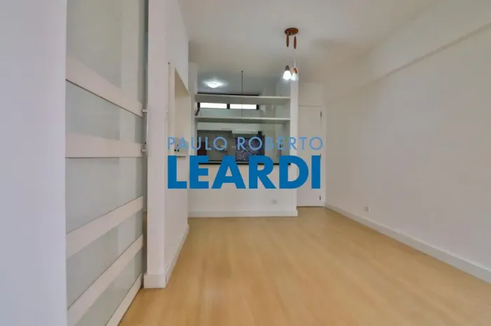 APARTAMENTO - VILA MADALENA - SP