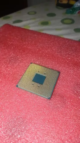 Processador AMD Ryzen 7 3700X