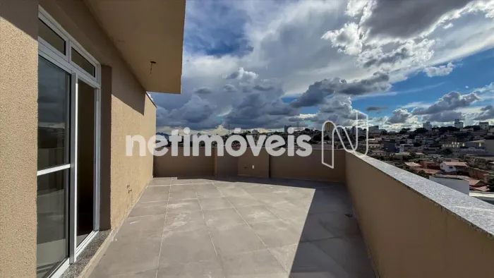Seu novo apartamento no Residencial Lisboa espera por você!