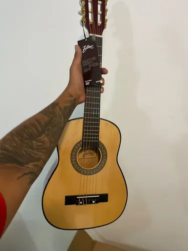 Violão infantil novo