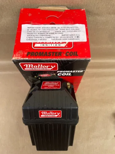 KIT PREPARAÇÃO OPALA 6 CILINDROS ASPIRADO TURBO NÃO GTS FUSCA