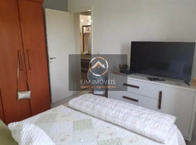 Apartamento em Engenhoca - Niterói