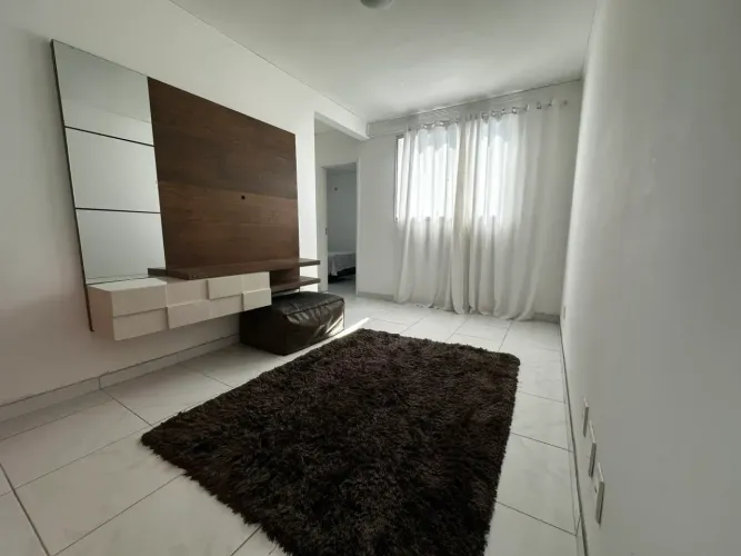 Apartamento de 2 quartos a venda em Joao Pessoa