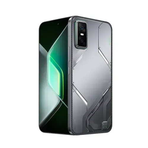 CELULAR INFINIX GT30 PRO 256GB 12GB