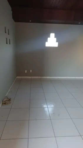 Alugo Apartamento