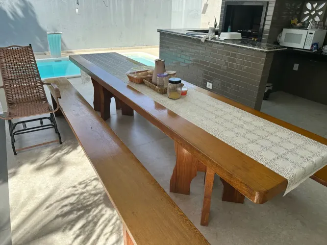 Mesa prancha