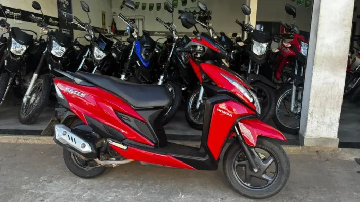 ELITE 125