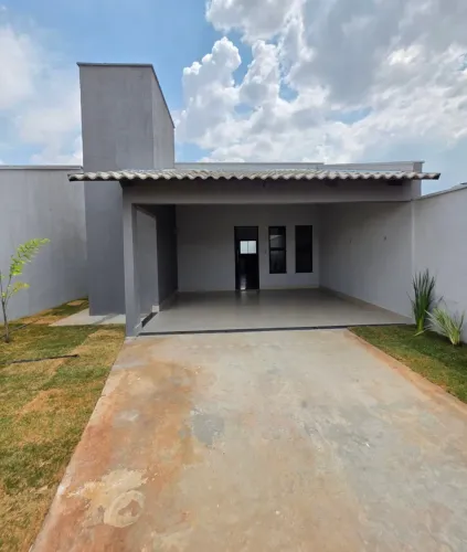 Casa pra vender no icui