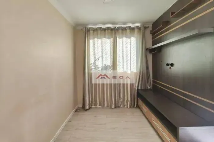 Apartamento à venda no Condomínio Topázio Ville no Jd. Nova Europa em Campinas/SP.