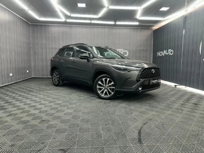 Toyota Corolla Cross XRE 2.0 16V Flex AUT 2022