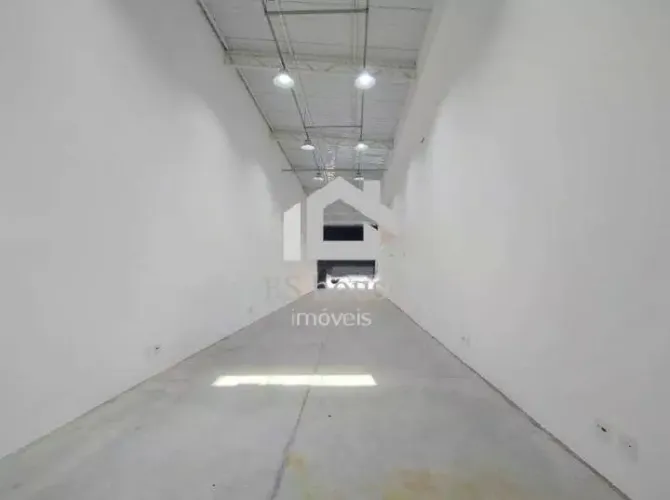 Bairro Santa Paula - Galpão para locação com 150 m²