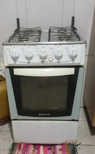 Fogão
