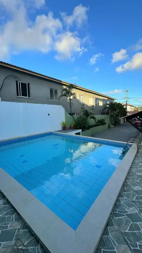 Casa para vender e alugar, STELLA MARIS, Salvador, BA