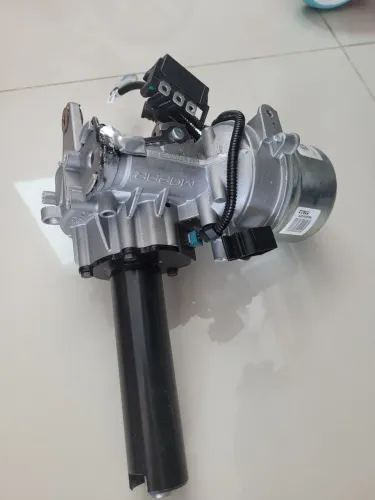 Coluna direcao elétrica Jeep Renegade, Compass e Onix<br>
