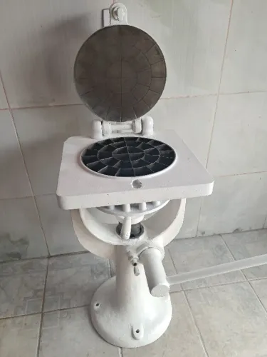 Máquina de Pão Divisora de Massa de Coluna Industrial