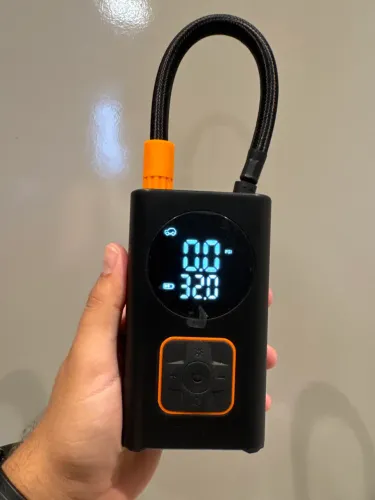 Calibrador portátil