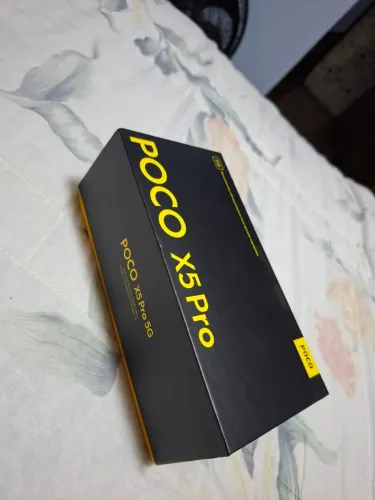 Xiaomi Poco X5 PRO