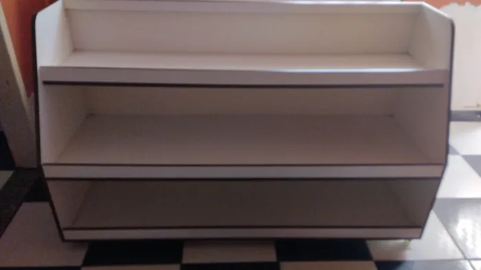 Vendo Expositor 