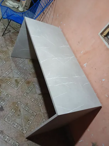 Mesa escritório entrego 350 reais