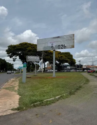 Alugo outdoor 