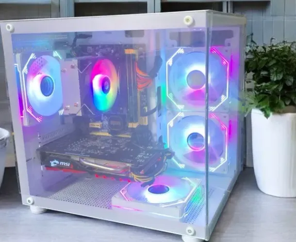 Pc Gamer Core i7 2600