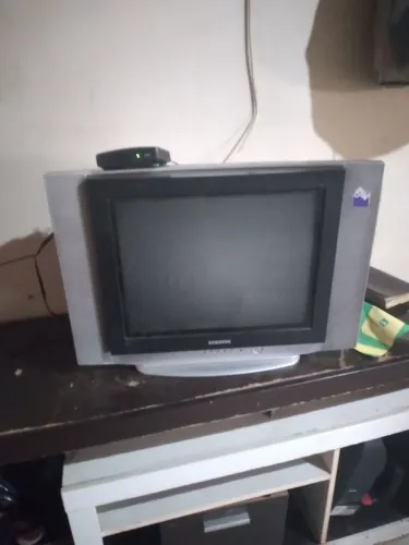Televisao