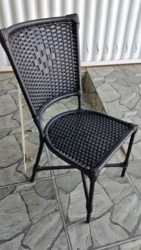 Cadeiras para ambientes 