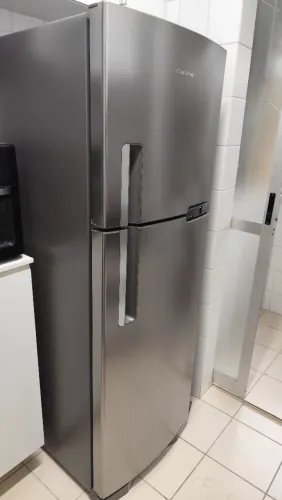 Geladeira Brastemp 375 litros