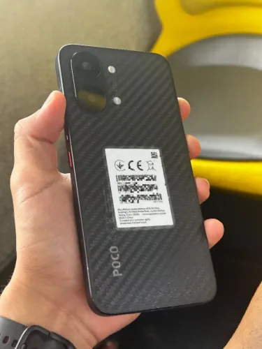 POCO X8 PRO MAX