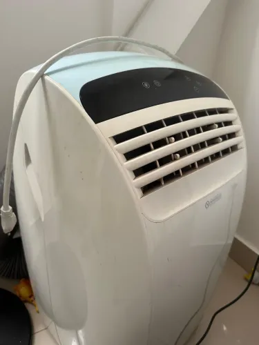 Ar condicionado portátil