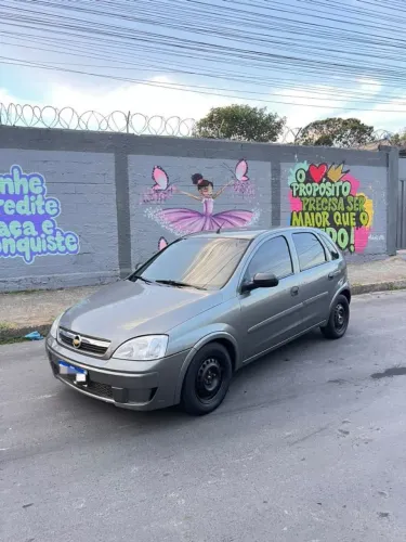 Chevrolet Corsa Hat. Maxx 1.4 8V Econoflex 5P 2012
