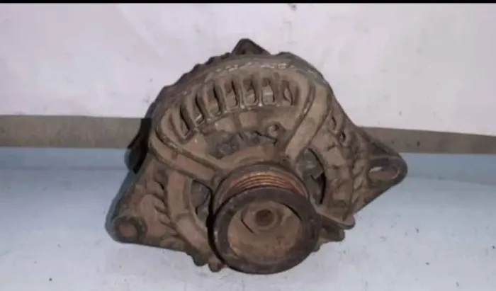 Alternador da Ducato 2.8