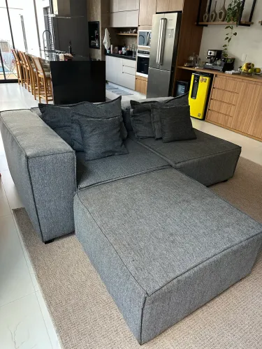 Sofá modular