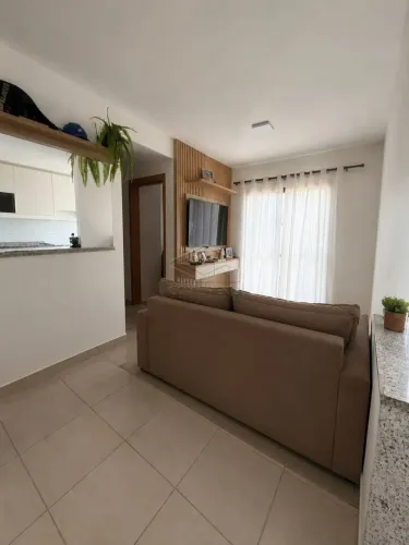 Apartamento à venda - Reserva Nações