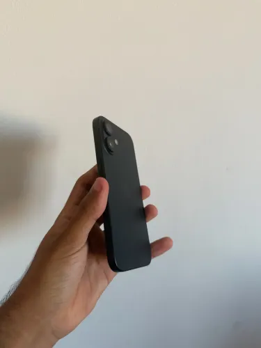 iPhone 16 128 Gb Preto