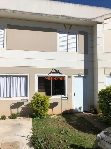 CASA RESIDENCIAL em COTIA - SP, JARDIM ÍSIS