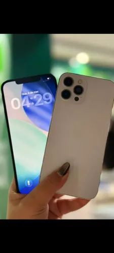 display iPhone 13 pro maxx