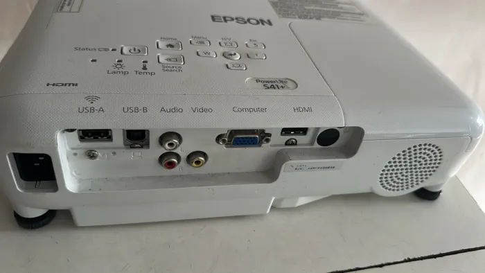 Projetor Epson s41