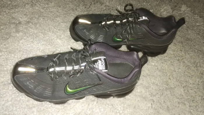 Nike vapor 360 original preto