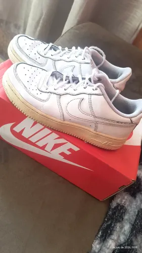 Nike Air Force 1 usado original 35