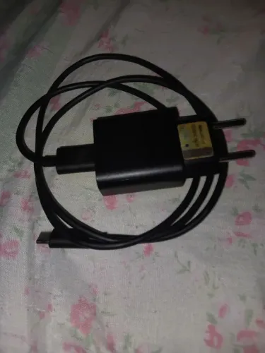 Carregador Motorola original 