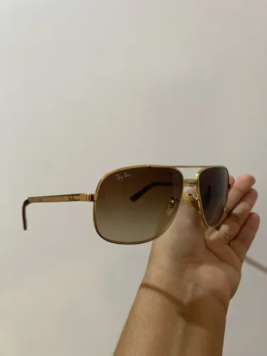 Óculos ray ban original