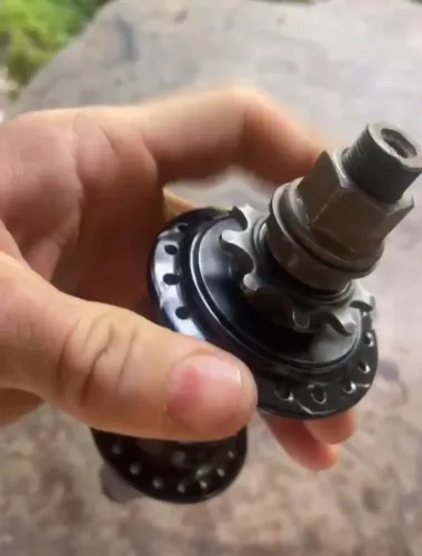 Cubo profile mini
