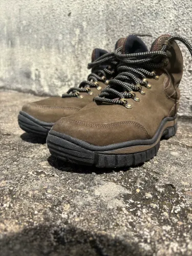 Sapatos - quase novos