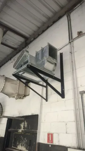 Soldador disponível 