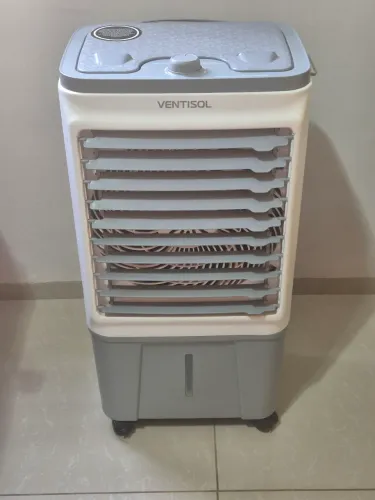 Circulador de Ar Ventisol 16l