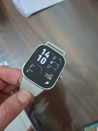 SmartWatch Redmi Watch 4