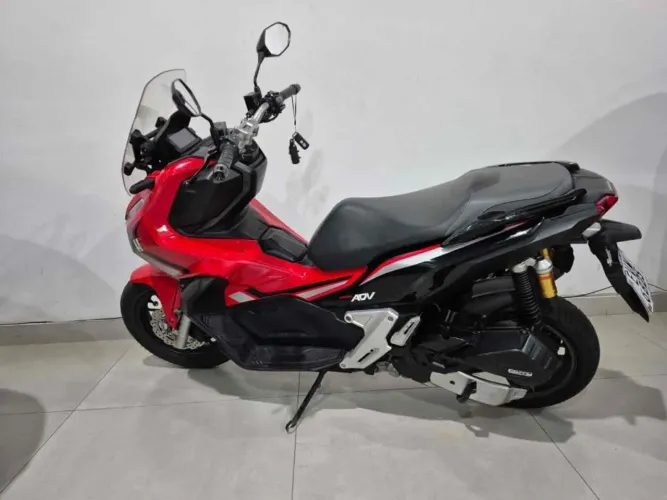 Honda Adv 150 2021