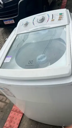 Máquina de lavar
